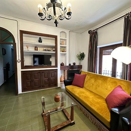 Casa Rural Del Juez Alcala del Jucar Exterior foto