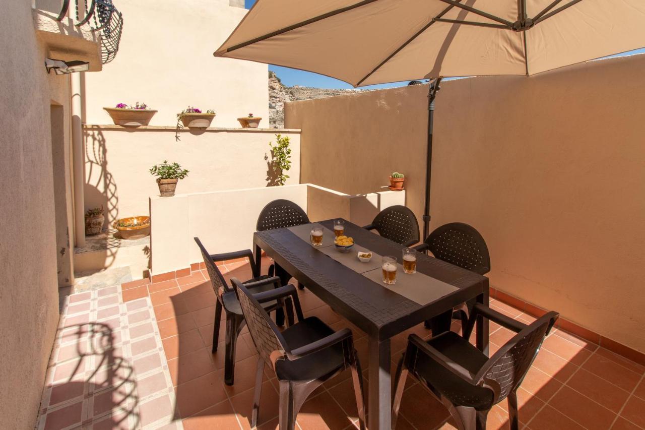 Casa Rural Del Juez Alcala del Jucar Exterior foto