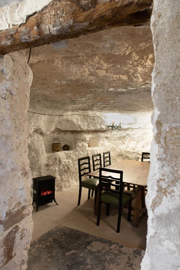 Casa Rural Del Juez Alcala del Jucar Exterior foto